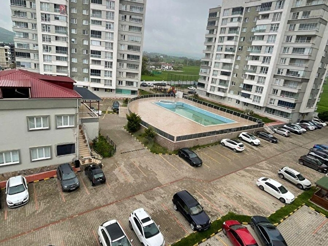 AKDAĞLAR 66 GÜVENCESİNDE SİTE DE BOŞ 1+1 KİRALIK DAİRE - Görsel 13