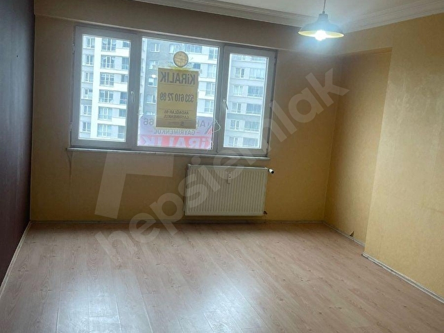 AKDAĞLAR 66 GÜVENCESİNDE SİTE DE BOŞ 1+1 KİRALIK DAİRE - Görsel 11
