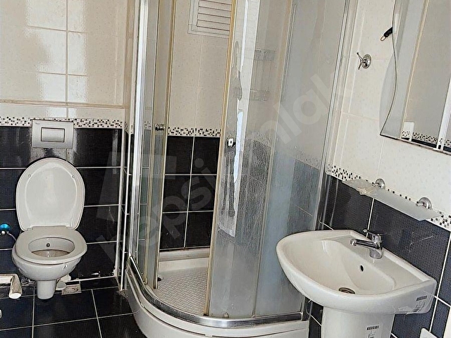AKDAĞLAR 66 GÜVENCESİNDE SİTE DE BOŞ 1+1 KİRALIK DAİRE - Görsel 8