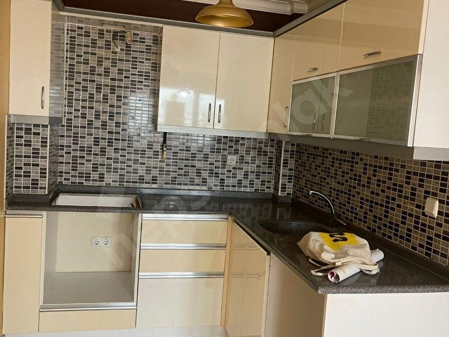 AKDAĞLAR 66 GÜVENCESİNDE SİTE DE BOŞ 1+1 KİRALIK DAİRE - Görsel 10