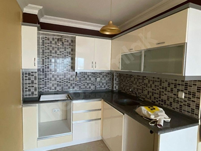 AKDAĞLAR 66 GÜVENCESİNDE SİTE DE BOŞ 1+1 KİRALIK DAİRE - Görsel 16