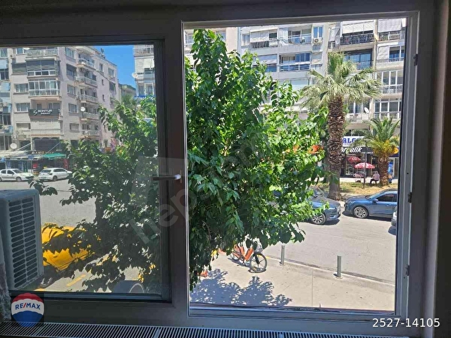 BOSTANLI CADDE ÜZERI ÇIFT CEPHE 3+1 KIRALIK IŞYERI - Görsel 13