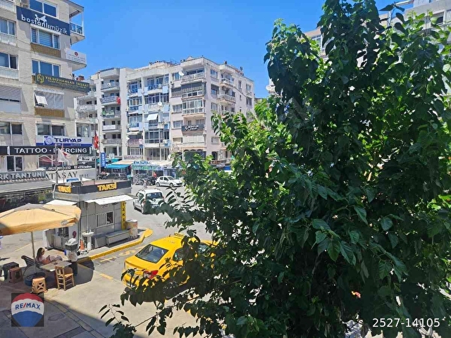 BOSTANLI CADDE ÜZERI ÇIFT CEPHE 3+1 KIRALIK IŞYERI - Görsel 14