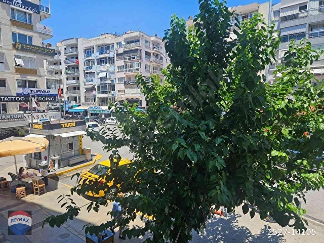 BOSTANLI CADDE ÜZERI ÇIFT CEPHE 3+1 KIRALIK IŞYERI - Görsel 16