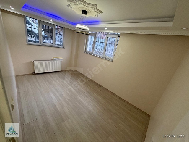 VOLKAN GYO  DAN İSMETPAŞA MAH 2+1 85M2 BAHÇE KATI DAİRE - Görsel 6