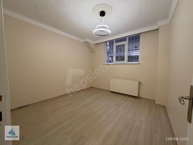 VOLKAN GYO  DAN İSMETPAŞA MAH 2+1 85M2 BAHÇE KATI DAİRE - Görsel 10