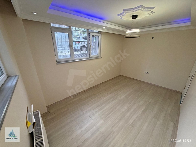 VOLKAN GYO  DAN İSMETPAŞA MAH 2+1 85M2 BAHÇE KATI DAİRE - Görsel 4