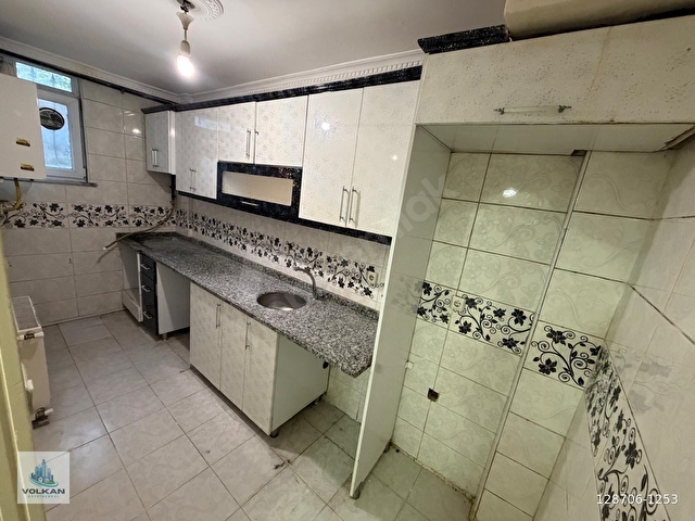 VOLKAN GYO  DAN İSMETPAŞA MAH 2+1 85M2 BAHÇE KATI DAİRE - Görsel 13