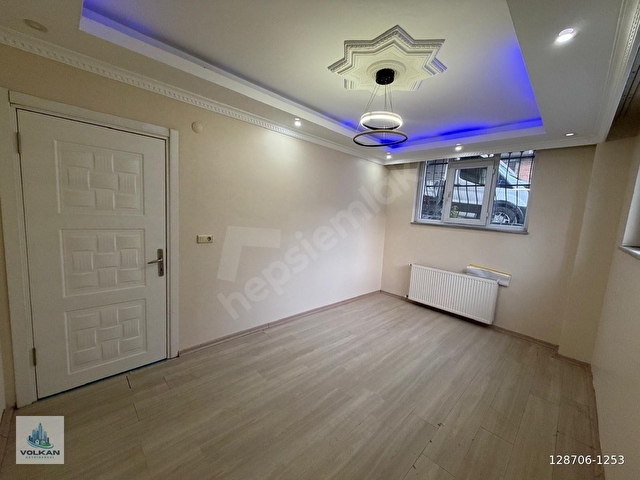 VOLKAN GYO  DAN İSMETPAŞA MAH 2+1 85M2 BAHÇE KATI DAİRE - Görsel 2