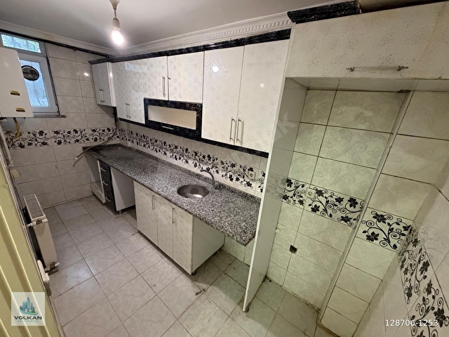 VOLKAN GYO  DAN İSMETPAŞA MAH 2+1 85M2 BAHÇE KATI DAİRE - Görsel 12