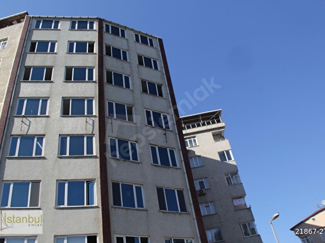 Mecidiyeköy Metro-metrobüse yakın eşyalı kiralık ofis! - Görsel 10