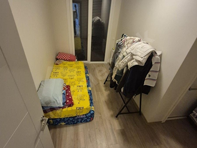 PENDİK UZMANI CEMAL KINAYDAN BATI MAH.KİRALIK DAİRE - Görsel 12