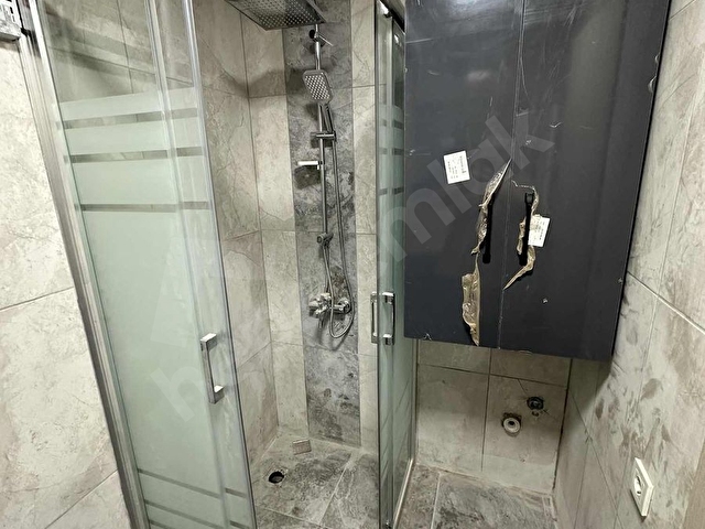 K.ÇEKMECE CUMHURİYET MH ASANSÖRLÜ SIFIR BİNADA SATILIK 1+1 DAİRE - Görsel 15