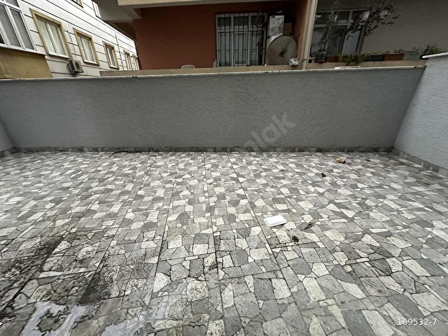 K.ÇEKMECE CUMHURİYET MH ASANSÖRLÜ SIFIR BİNADA SATILIK 1+1 DAİRE - Görsel 22