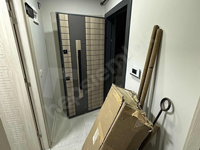 K.ÇEKMECE CUMHURİYET MH ASANSÖRLÜ SIFIR BİNADA SATILIK 1+1 DAİRE - Görsel 13