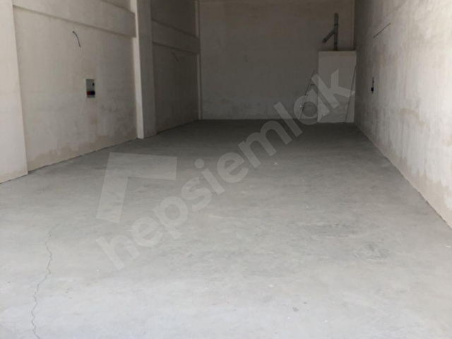 TURYAPTAN KARACAÖREN SANAYİ SİTESİNDE 115 M2 KİRALIK İMALATHANE - Görsel 5
