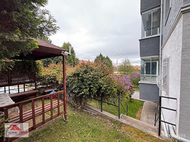 KAÇMAZ EMLAKTAN BATIKENT MH. 3+1 KİRALIK DAİRE - Görsel 5