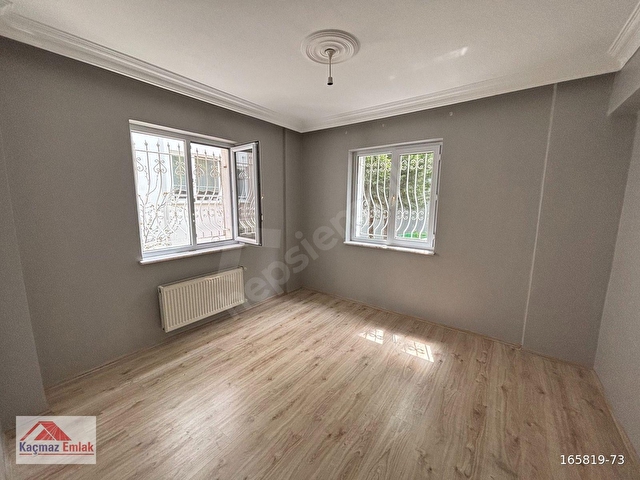 KAÇMAZ EMLAKTAN BATIKENT MH. 3+1 KİRALIK DAİRE - Görsel 29