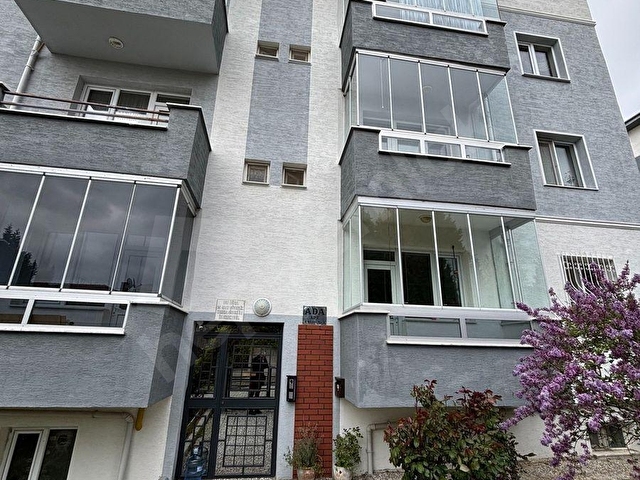 KAÇMAZ EMLAKTAN BATIKENT MH. 3+1 KİRALIK DAİRE - Görsel 3