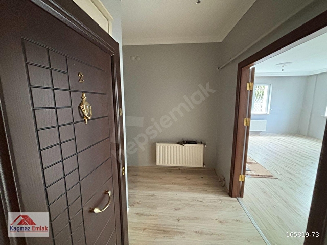 KAÇMAZ EMLAKTAN BATIKENT MH. 3+1 KİRALIK DAİRE - Görsel 11