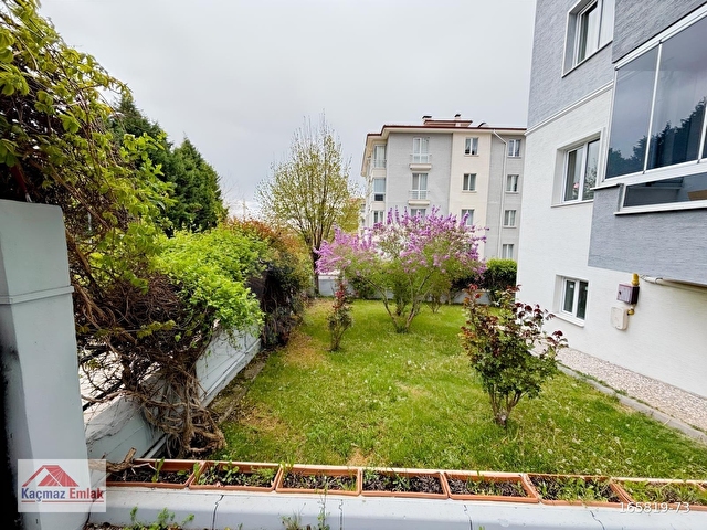 KAÇMAZ EMLAKTAN BATIKENT MH. 3+1 KİRALIK DAİRE - Görsel 4