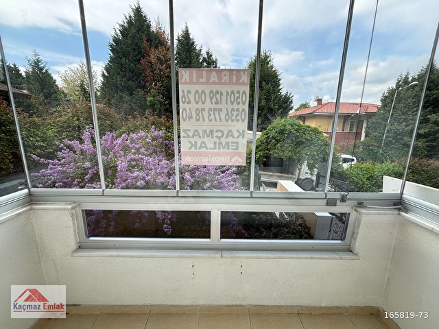 KAÇMAZ EMLAKTAN BATIKENT MH. 3+1 KİRALIK DAİRE - Görsel 16