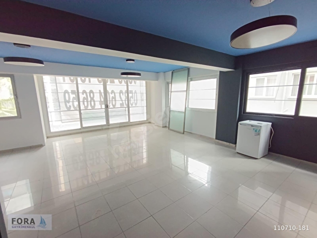 FORADAN ALSANCAKTA 2014 BİTİMLİ BİNADA 140M² KİRALIK OFİSLER - Görsel 2