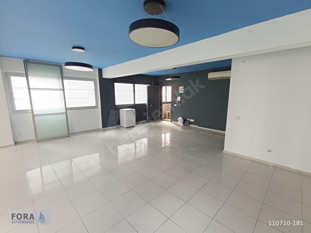 FORADAN ALSANCAKTA 2014 BİTİMLİ BİNADA 140M² KİRALIK OFİSLER - Görsel 3