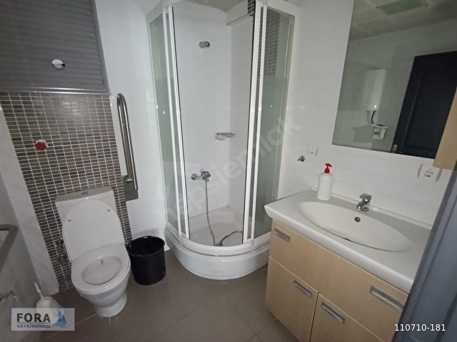 FORADAN ALSANCAKTA 2014 BİTİMLİ BİNADA 140M² KİRALIK OFİSLER - Görsel 5