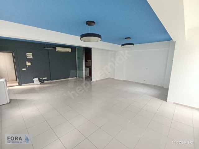 FORADAN ALSANCAKTA 2014 BİTİMLİ BİNADA 140M² KİRALIK OFİSLER - Görsel 4
