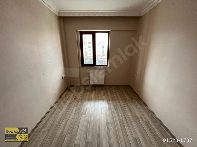 7/24 GÜVENLİKLİ SİTEDE  4+1 KİRALIK DAİRE - Görsel 20
