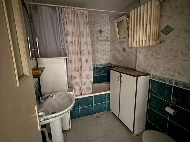 SARILAR GMDEN VİŞNELİK MİGROS KARŞISI KİRALIK 2+1 DAİRE - Görsel 13