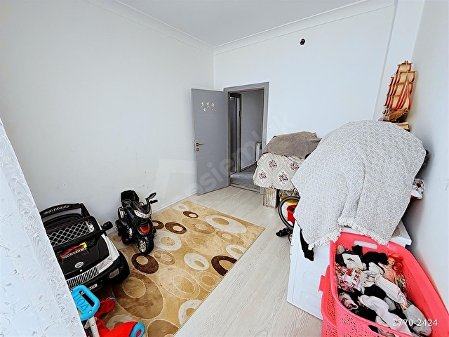 NUR EMLAKTAN BOSTANCIK KATTA ASANSÖRL KÖK TAPUYA UYGUN DAİRE - Görsel 16