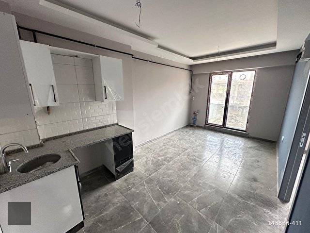 NEXUSTAN BARBAROSTA 1+1 YATIRIMLIK FIRSAT FİYATA HAVUZLU DAİRE - Görsel 11