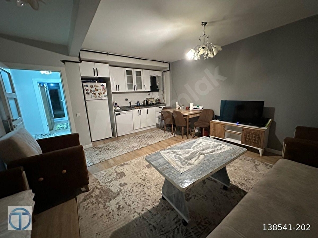 SARIYER MERKEZDE TERTEMİZ GENİŞ 1+1 Kiralık daire - Görsel 2