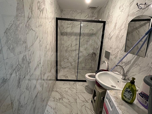 SARIYER MERKEZDE TERTEMİZ GENİŞ 1+1 Kiralık daire