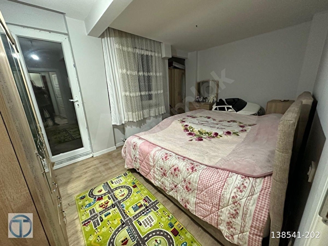 SARIYER MERKEZDE TERTEMİZ GENİŞ 1+1 Kiralık daire - Görsel 6
