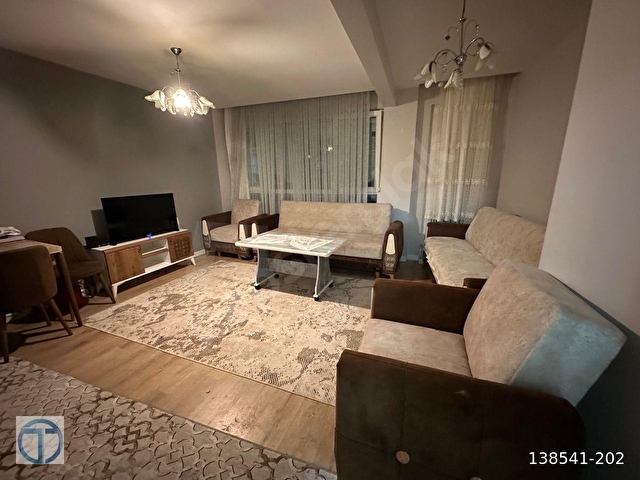 SARIYER MERKEZDE TERTEMİZ GENİŞ 1+1 Kiralık daire - Görsel 7