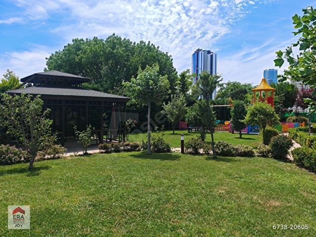 Çukurova Balkon da Net 89 m2 Deniz Adalar ve Koru Manzaralı 2+1 - Görsel 6