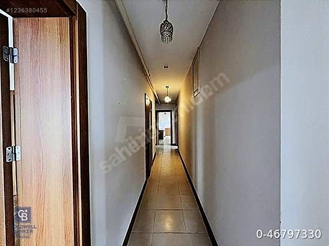 Ağaoğlu My World Europe Başakşehir Sahibinden Satılık 4+1 Vatandaşlığa Uygun - Görsel 12