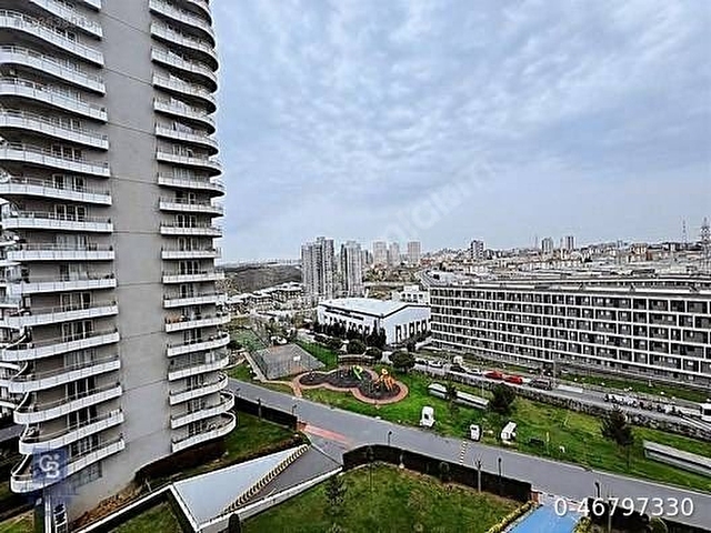 Ağaoğlu My World Europe Başakşehir Sahibinden Satılık 4+1 Vatandaşlığa Uygun - Görsel 2
