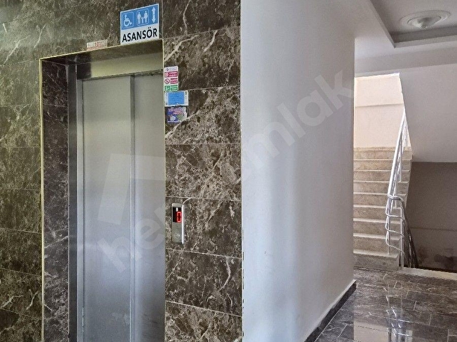 SATILIK 2+1 DAİRE - Görsel 2