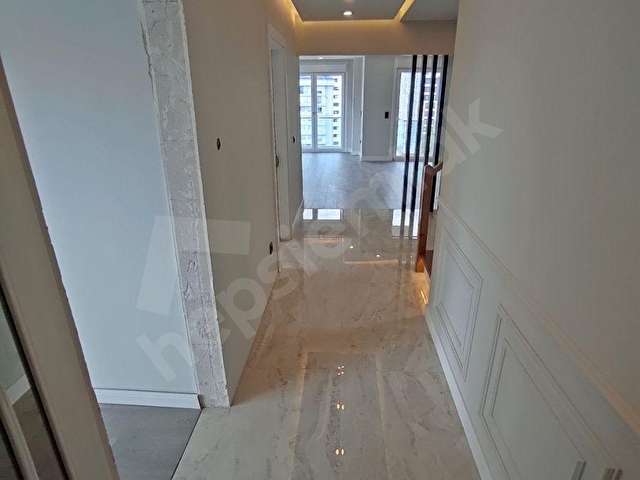 Ethem Efendi Caddesi Üzerinde , Caddeye Yakın Yeni Binada 4+2 Dubleks Daire EMLAK MASASI - Görsel 11