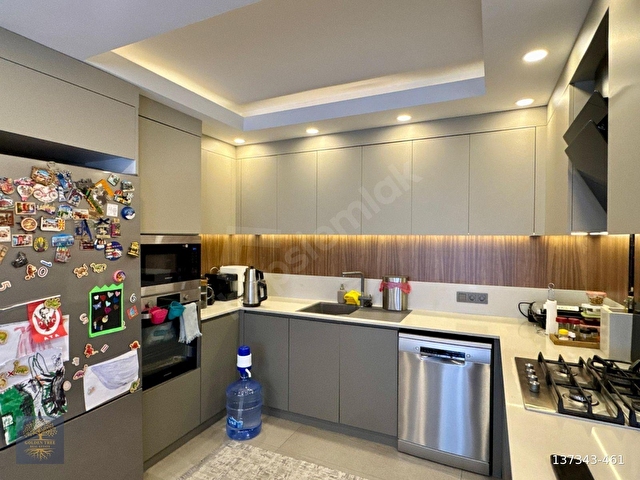 Fenerde 3+1 Lüks İçi yapılı Satılık Daire - Görsel 12