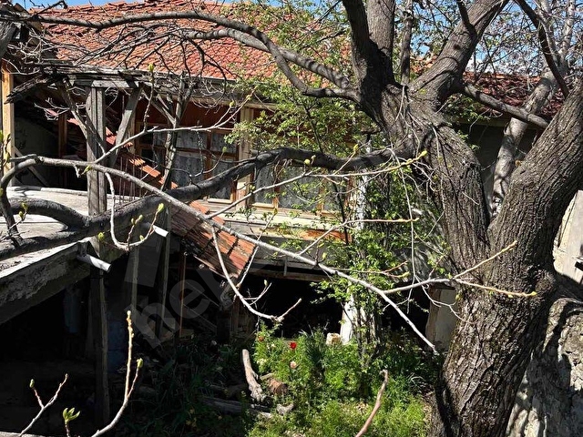 Dere Mahallesi Müstakil Ev ve Arsası 239 m2 - Görsel 2