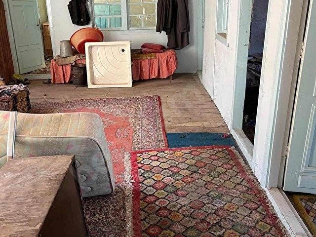 Dere Mahallesi Müstakil Ev ve Arsası 239 m2 - Görsel 11