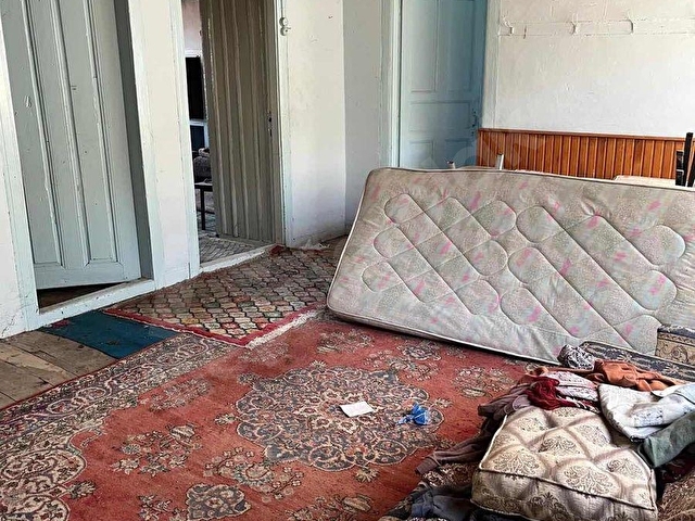 Dere Mahallesi Müstakil Ev ve Arsası 239 m2 - Görsel 19