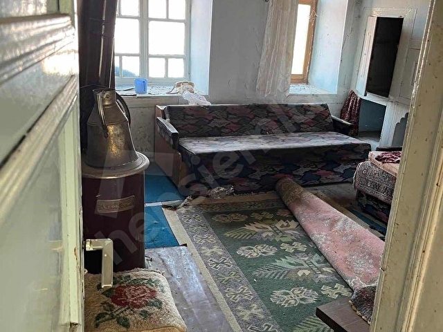 Dere Mahallesi Müstakil Ev ve Arsası 239 m2 - Görsel 13