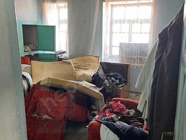 Dere Mahallesi Müstakil Ev ve Arsası 239 m2 - Görsel 16