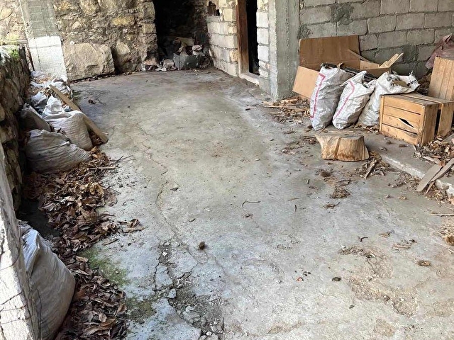 Dere Mahallesi Müstakil Ev ve Arsası 239 m2 - Görsel 7